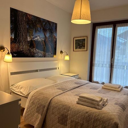 Residence Alpen Casavacanze Пинцоло Екстериор снимка