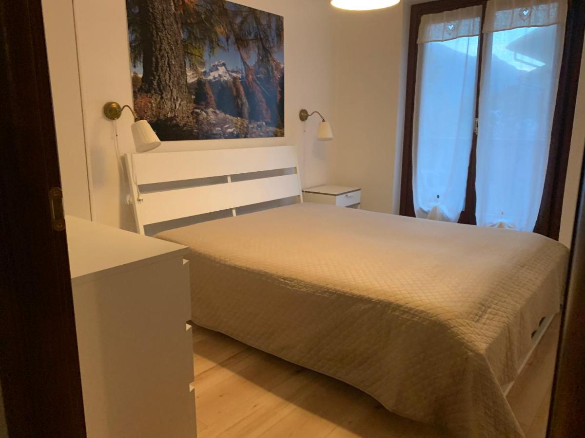 Residence Alpen Casavacanze Пинцоло Екстериор снимка
