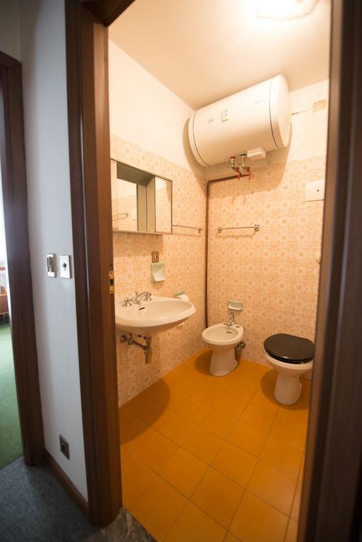Residence Alpen Casavacanze Пинцоло Стая снимка