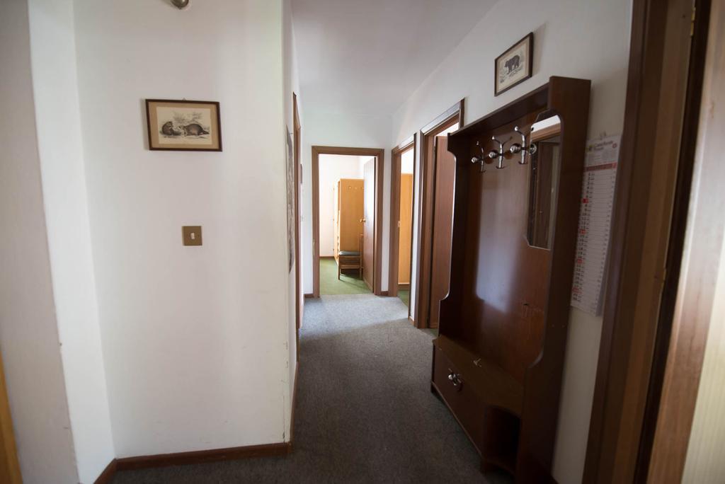 Residence Alpen Casavacanze Пинцоло Стая снимка