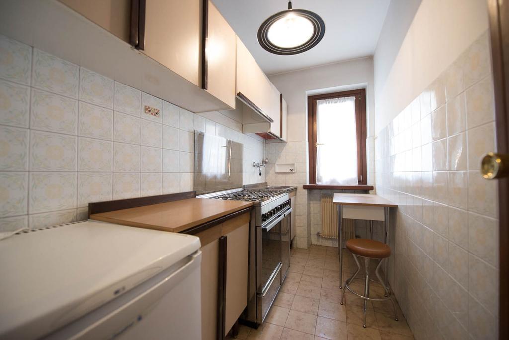 Residence Alpen Casavacanze Пинцоло Стая снимка