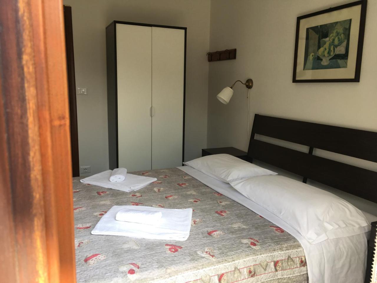 Residence Alpen Casavacanze Пинцоло Екстериор снимка