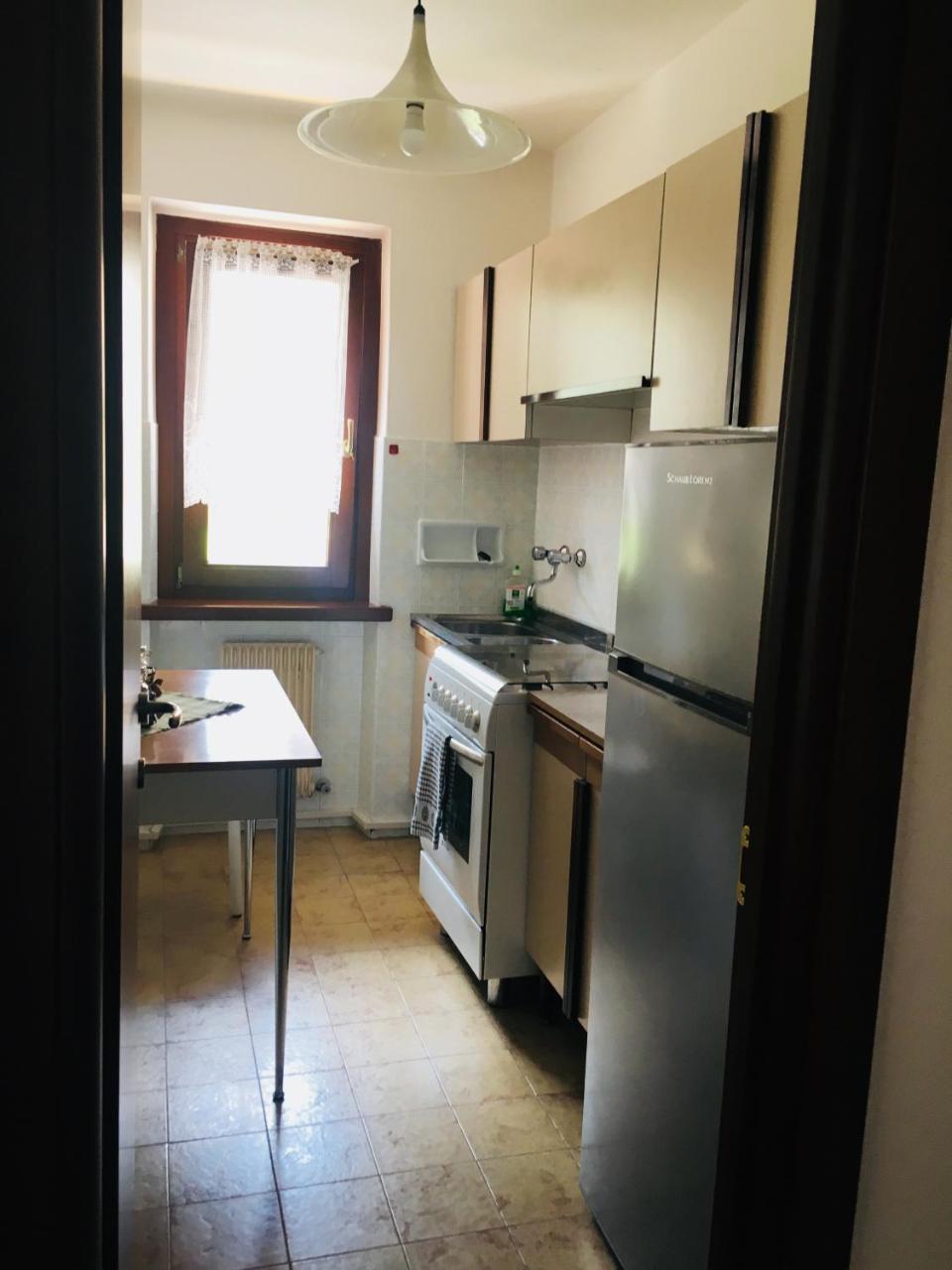 Residence Alpen Casavacanze Пинцоло Екстериор снимка