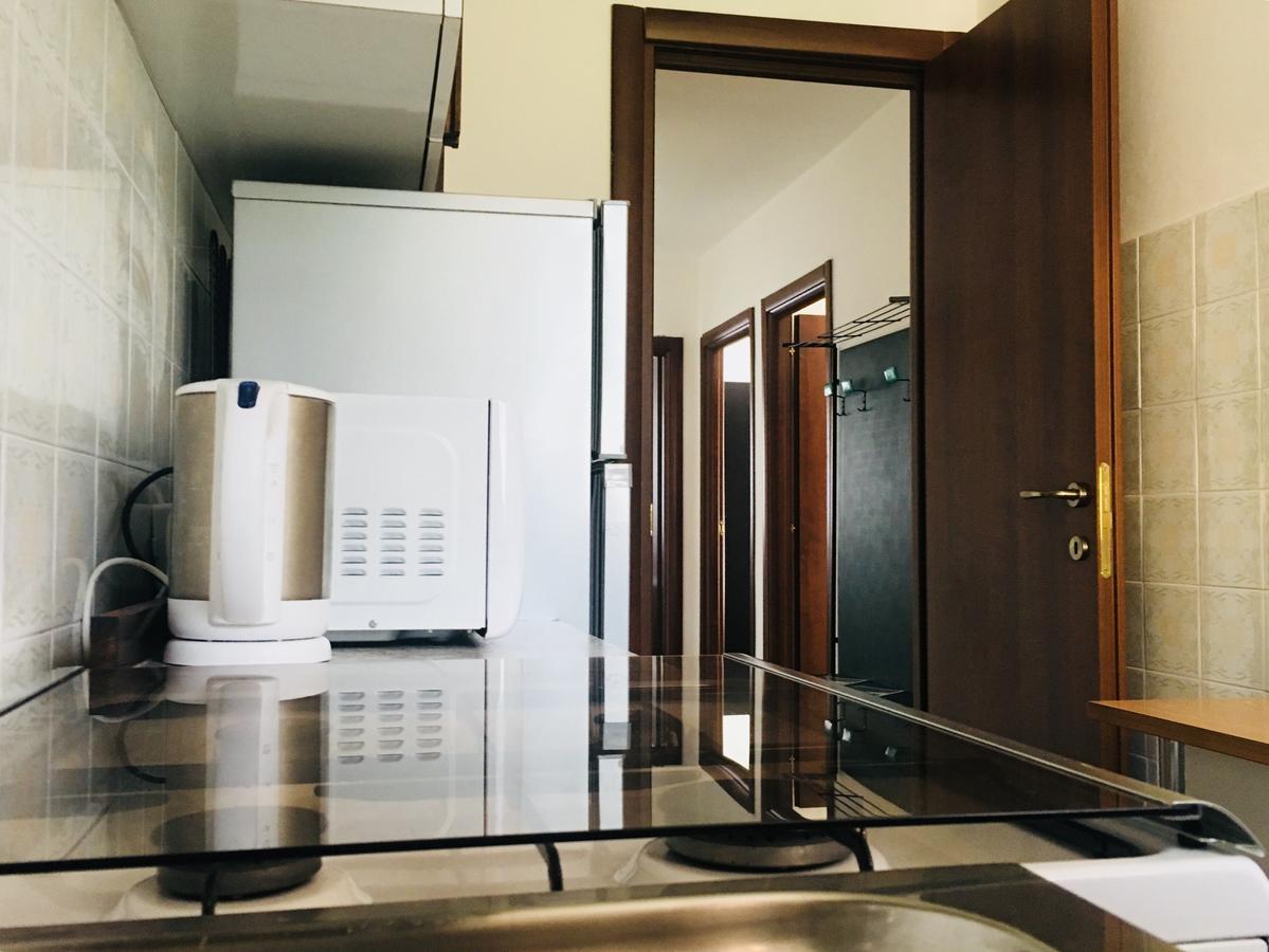 Residence Alpen Casavacanze Пинцоло Екстериор снимка