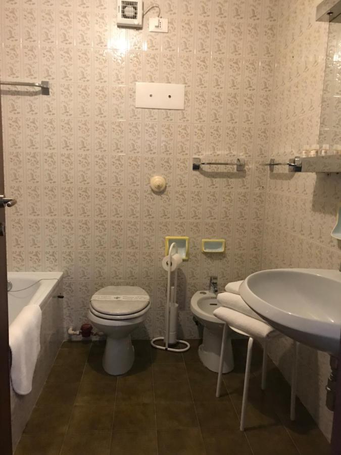 Residence Alpen Casavacanze Пинцоло Екстериор снимка